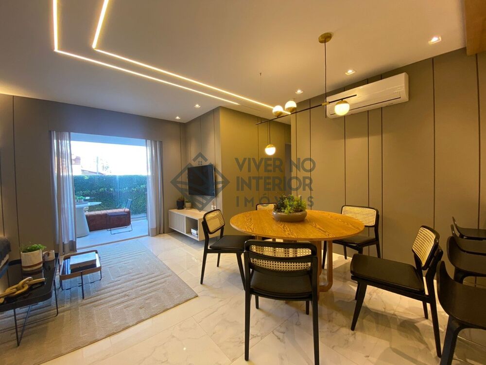 Apartamento, 3 quartos, 85 m² - Foto 4