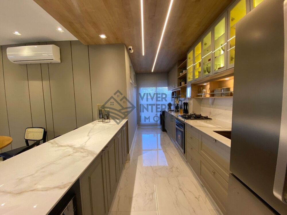 Apartamento, 3 quartos, 85 m² - Foto 3