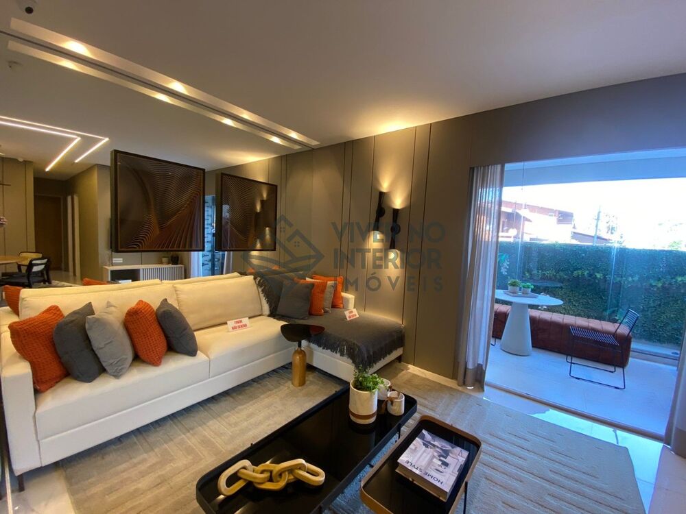 Apartamento, 3 quartos, 85 m² - Foto 5