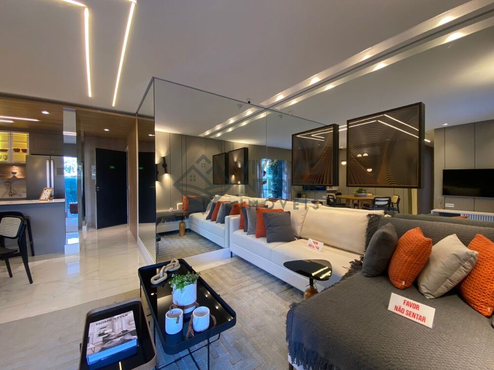 Apartamento, 3 quartos, 85 m² - Foto 1