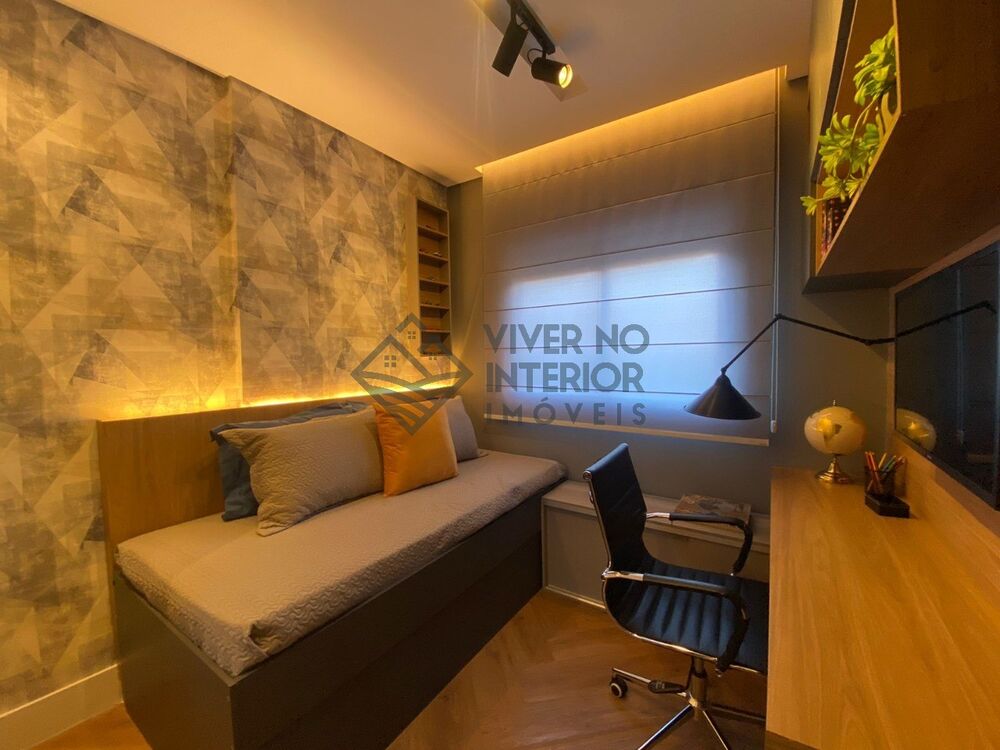 Apartamento, 3 quartos, 85 m² - Foto 8