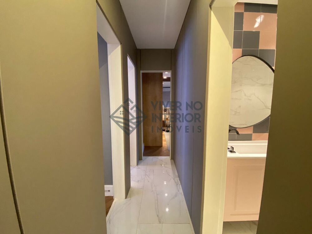 Apartamento, 3 quartos, 85 m² - Foto 6