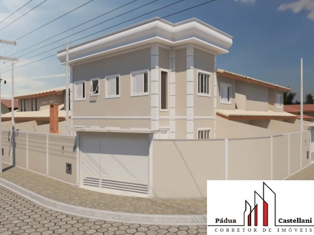Casa, 3 quartos, 165 m² - Foto 6