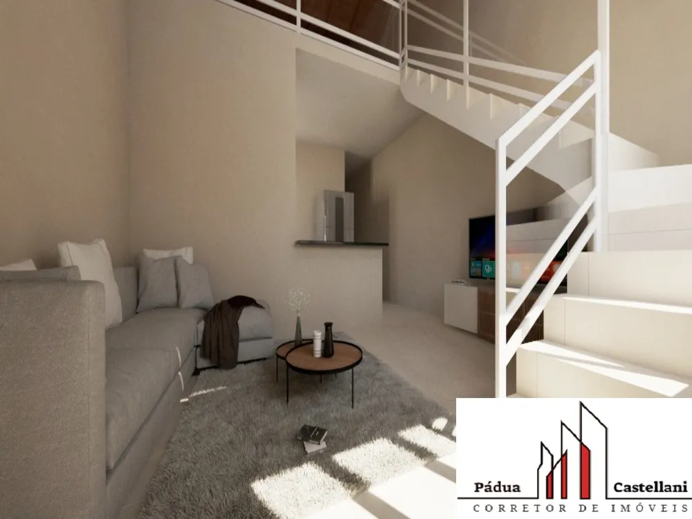 Casa, 3 quartos, 165 m² - Foto 2