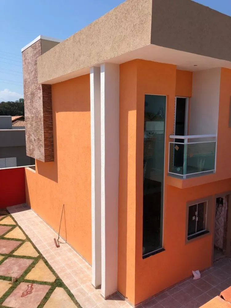 Casa, 2 quartos, 65 m² - Foto 4