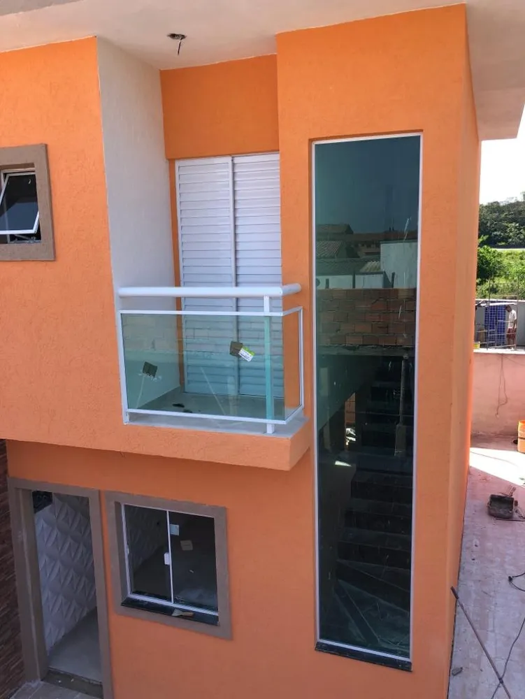 Casa, 2 quartos, 65 m² - Foto 6