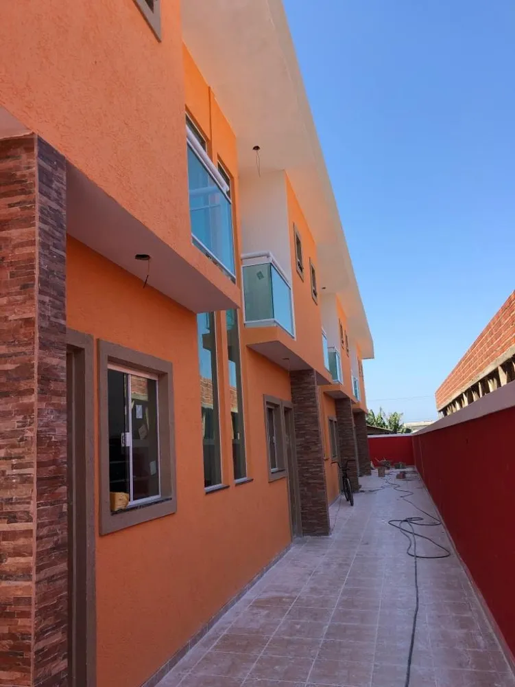 Casa, 2 quartos, 65 m² - Foto 13
