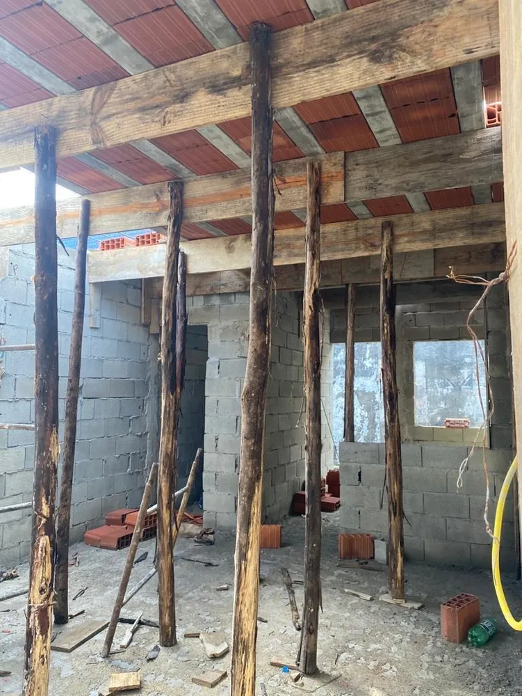 Casa, 2 quartos, 65 m² - Foto 2