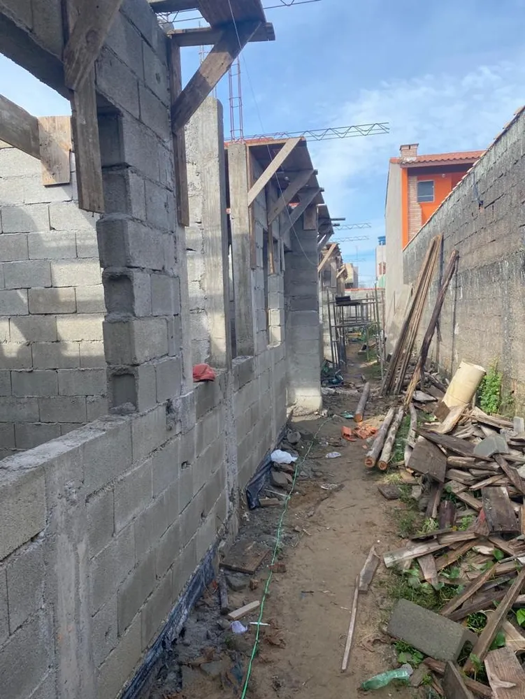 Casa, 2 quartos, 65 m² - Foto 1