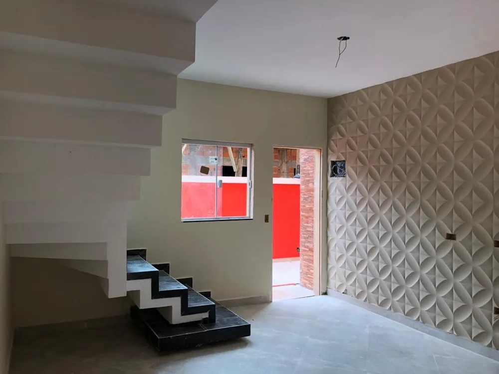 Casa, 2 quartos, 65 m² - Foto 7