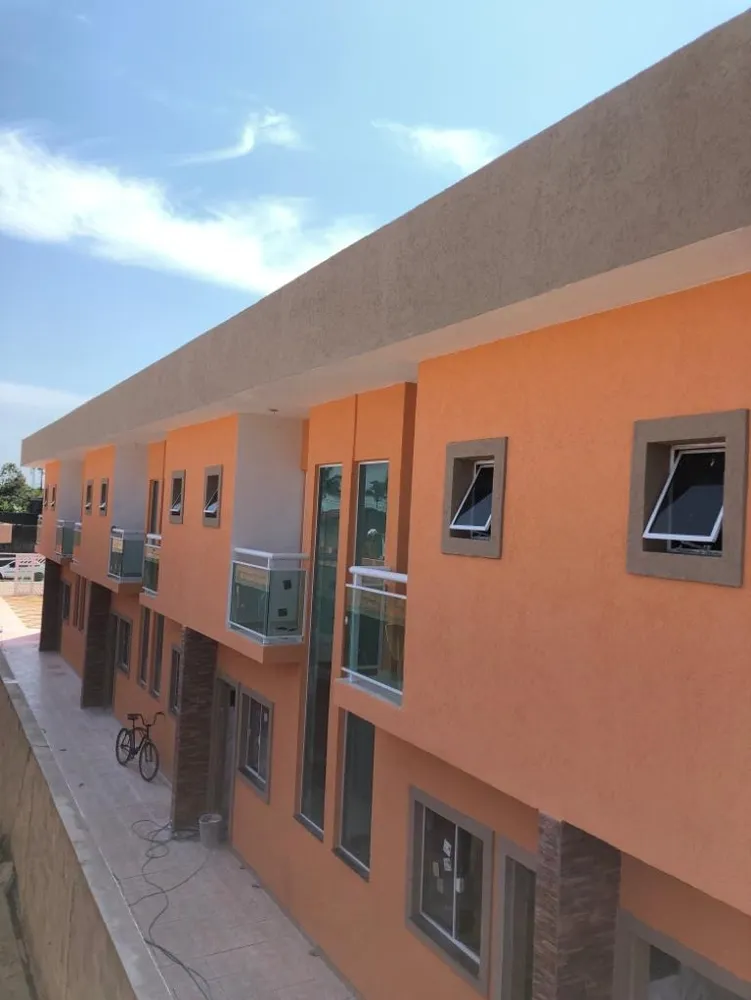 Casa, 2 quartos, 65 m² - Foto 5