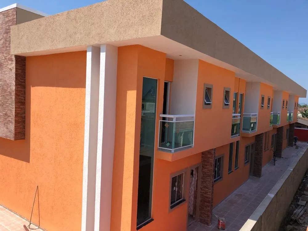 Casa, 2 quartos, 65 m² - Foto 3