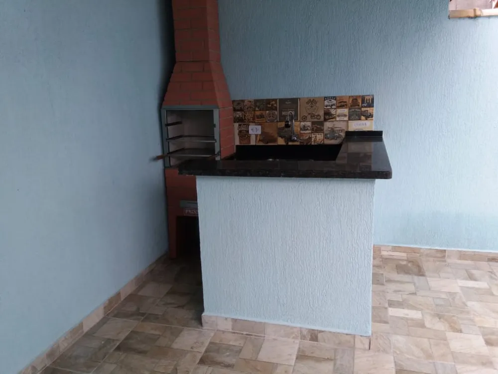 Casa, 2 quartos, 65 m² - Foto 7