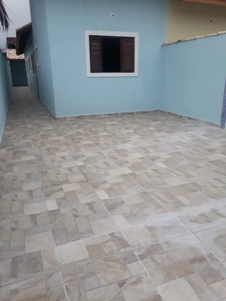 Casa, 2 quartos, 65 m² - Foto 4