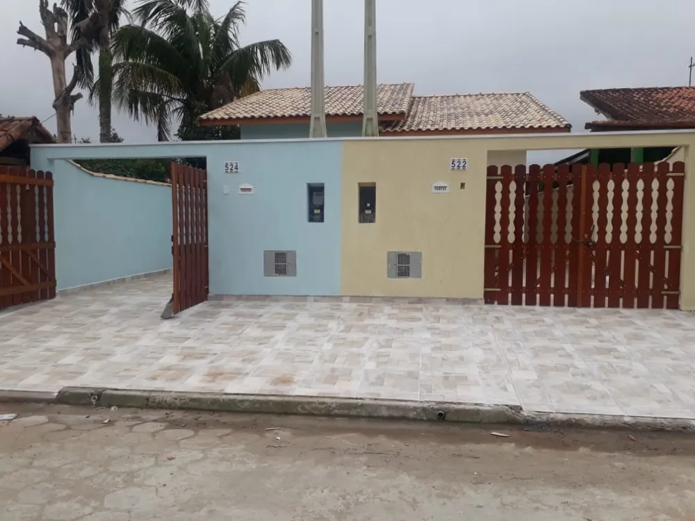 Casa, 2 quartos, 65 m² - Foto 9
