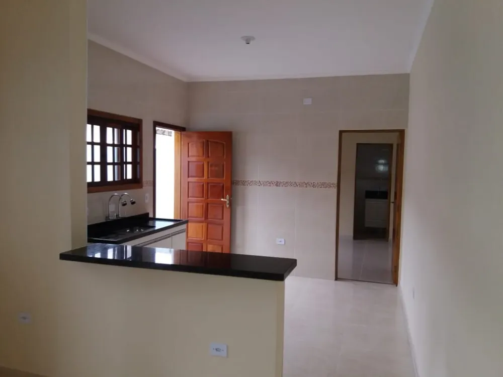 Casa, 2 quartos, 65 m² - Foto 2