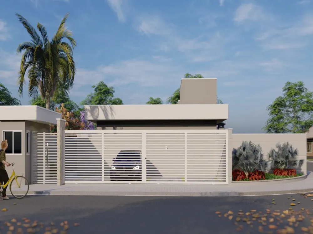 Casa, 2 quartos, 73 m² - Foto 11