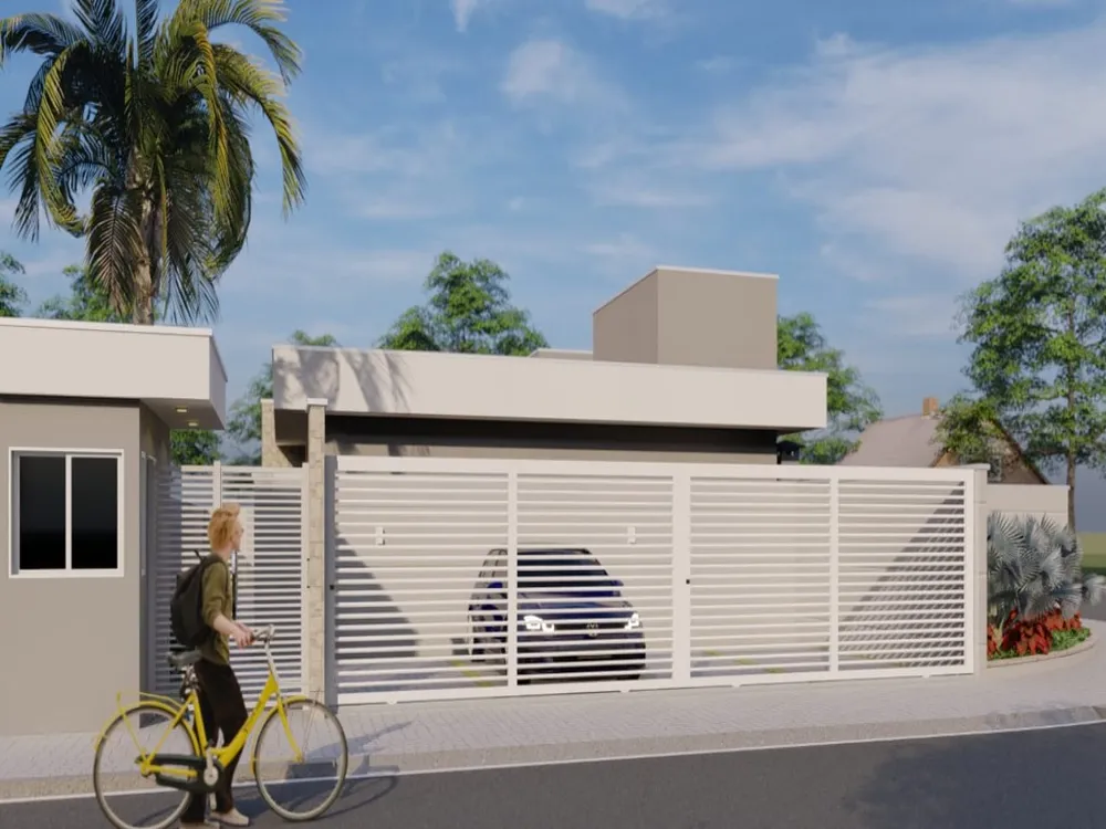 Casa, 2 quartos, 73 m² - Foto 14