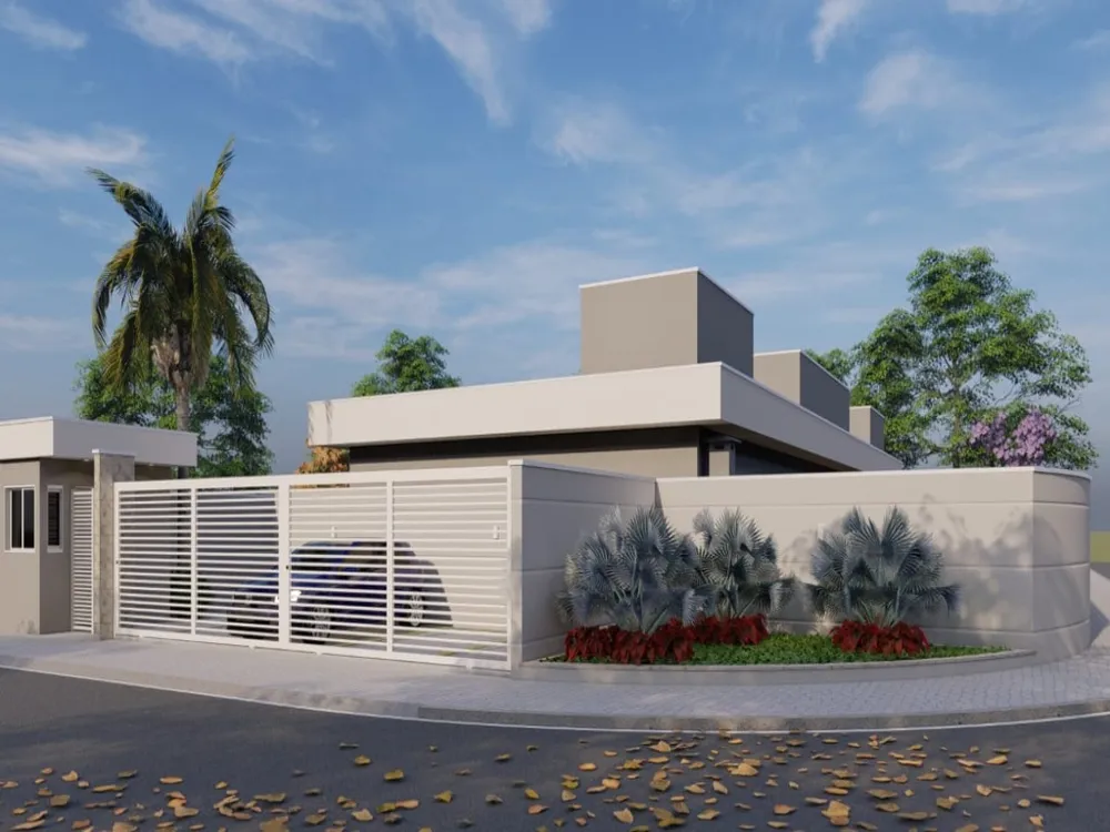Casa, 2 quartos, 73 m² - Foto 13