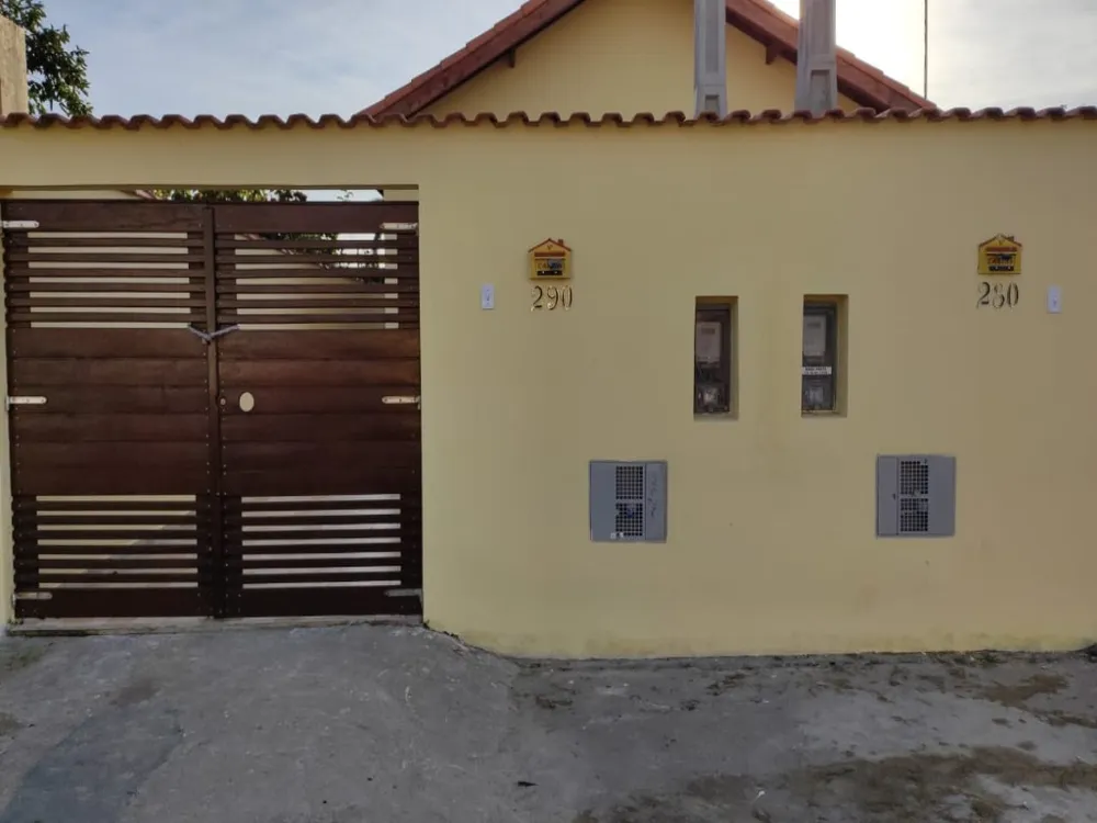 Casa, 2 quartos, 65 m² - Foto 1