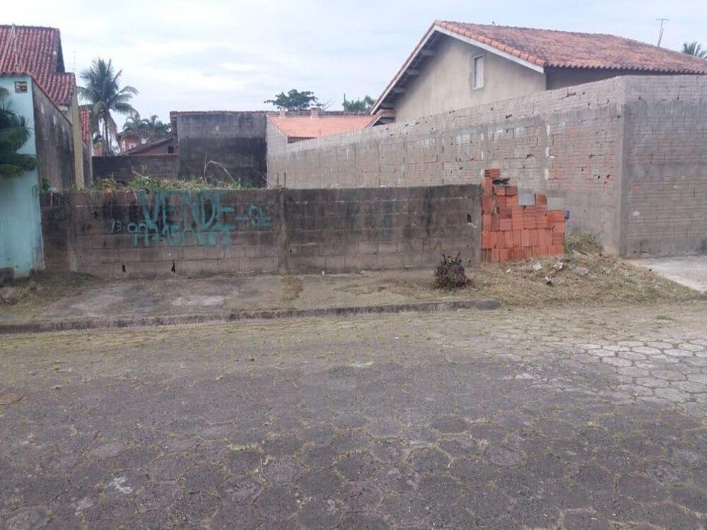 Terreno, 384 m² - Foto 1