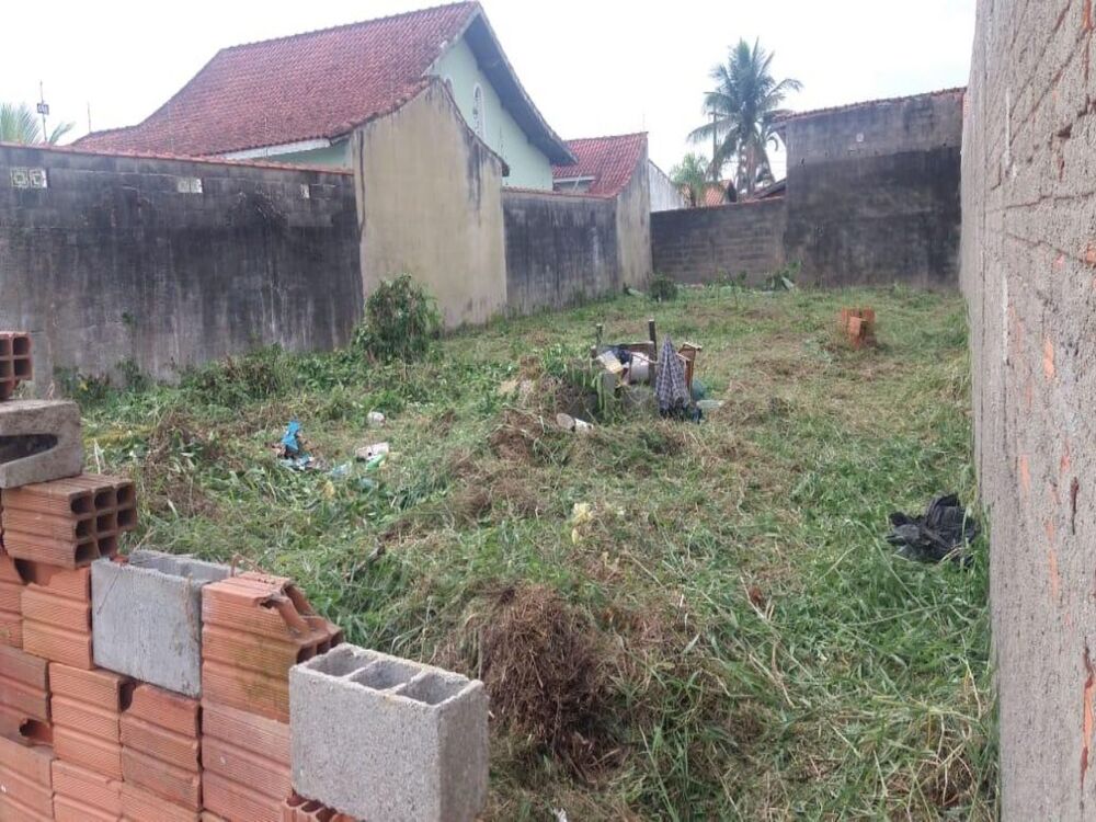 Terreno, 384 m² - Foto 2