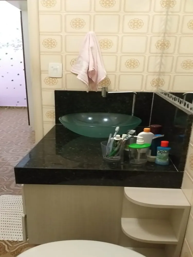 Casa, 3 quartos, 250 m² - Foto 11