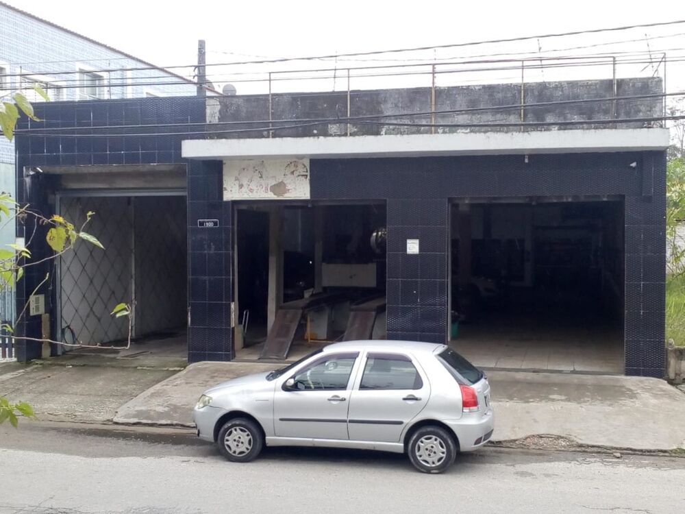 Depósito-Galpão, 360 m² - Foto 2