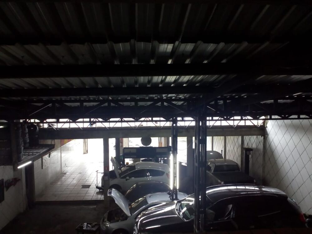 Depósito-Galpão, 360 m² - Foto 11