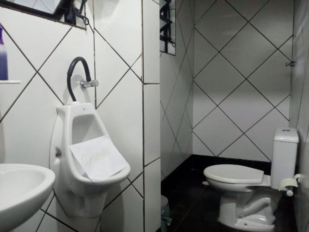 Depósito-Galpão, 360 m² - Foto 4