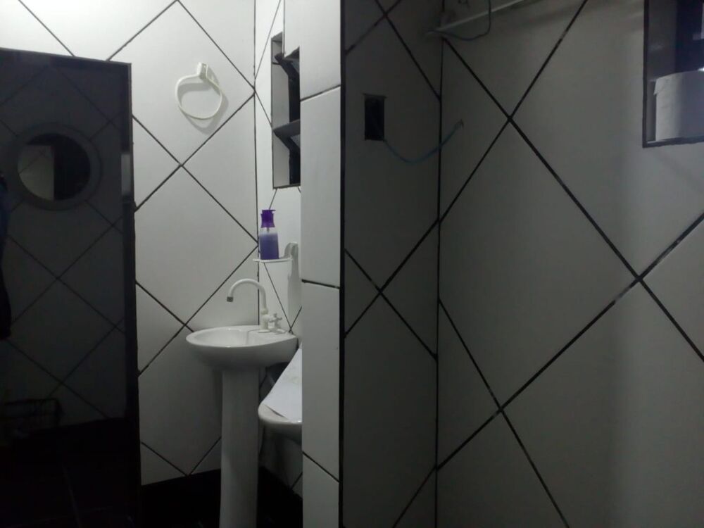 Depósito-Galpão, 360 m² - Foto 5