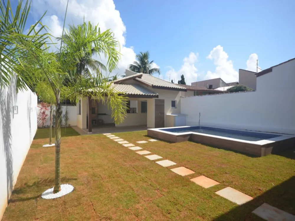 Casa, 4 quartos, 142 m² - Foto 3
