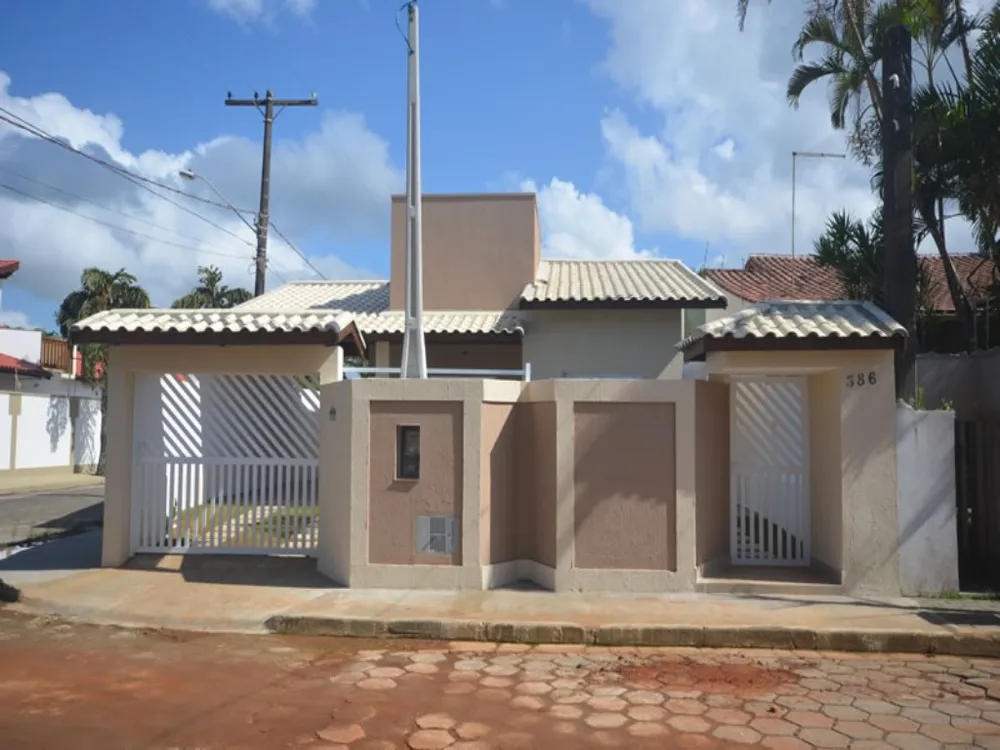 Casa, 4 quartos, 142 m² - Foto 4