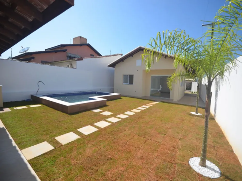 Casa, 4 quartos, 142 m² - Foto 14