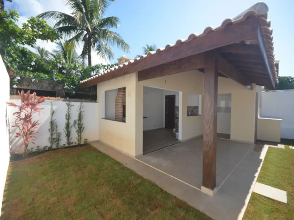 Casa, 4 quartos, 142 m² - Foto 9