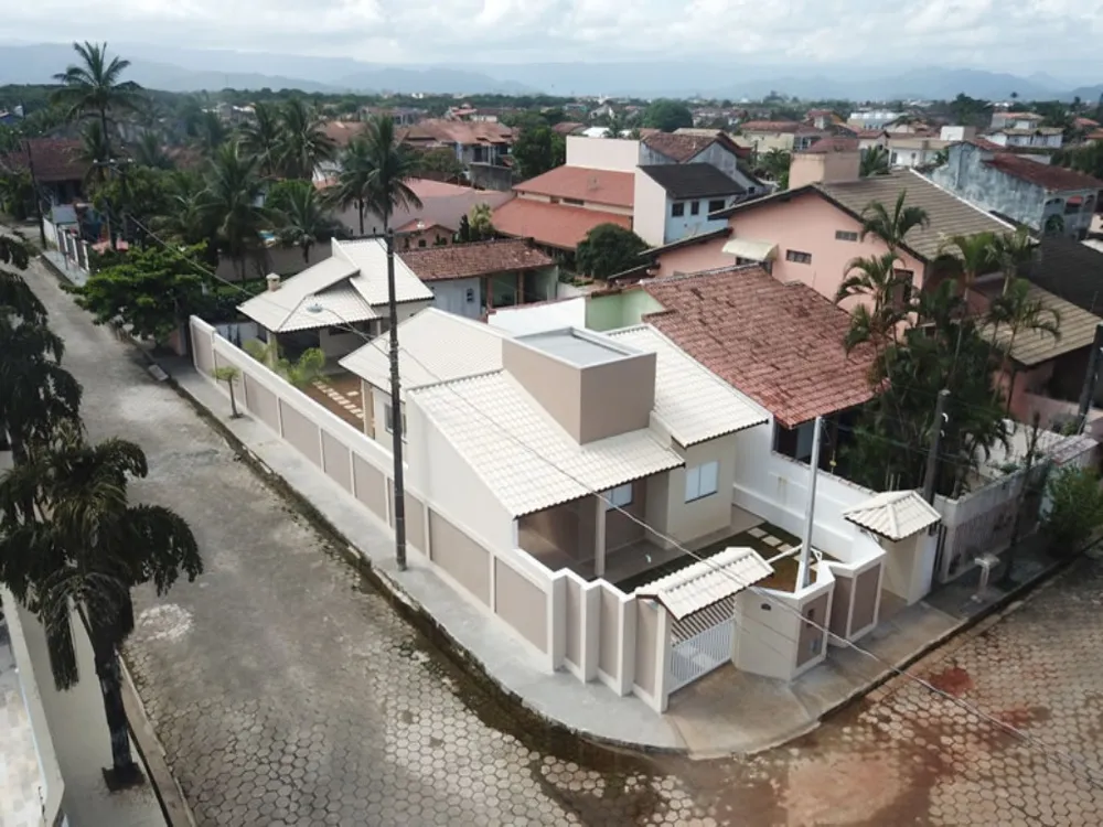 Casa, 4 quartos, 142 m² - Foto 16