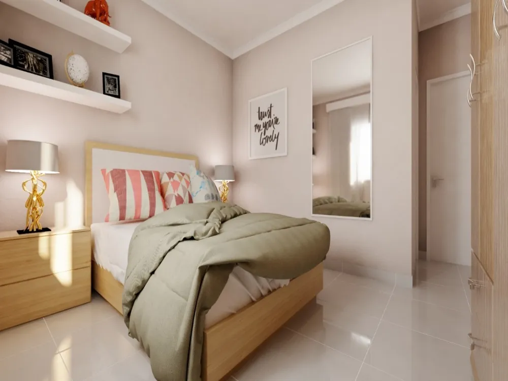 Casa, 2 quartos, 75 m² - Foto 10