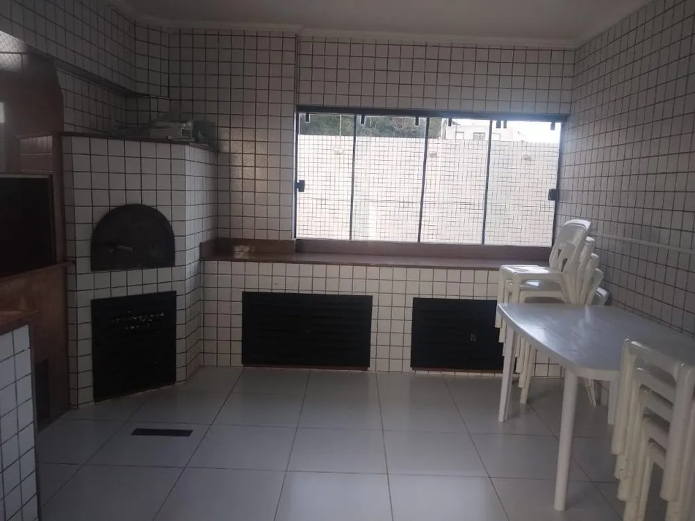 Cobertura, 4 quartos, 224 m² - Foto 16