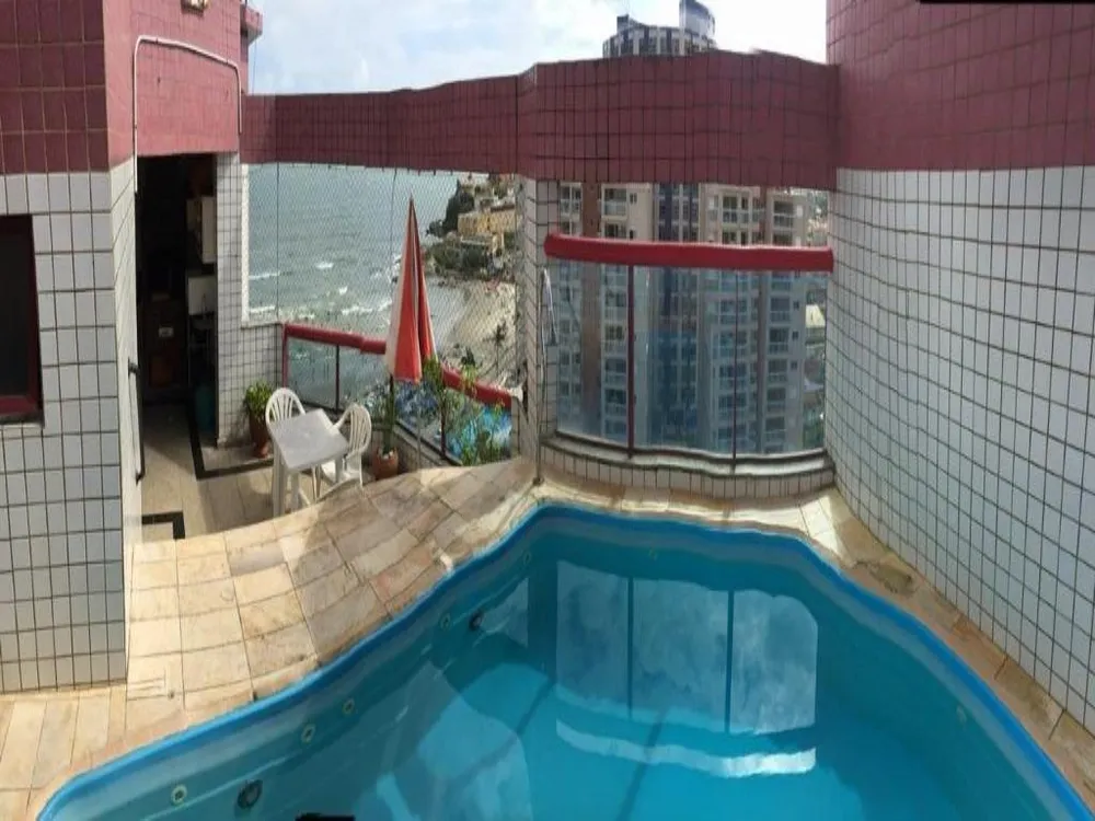 Cobertura, 4 quartos, 224 m² - Foto 15