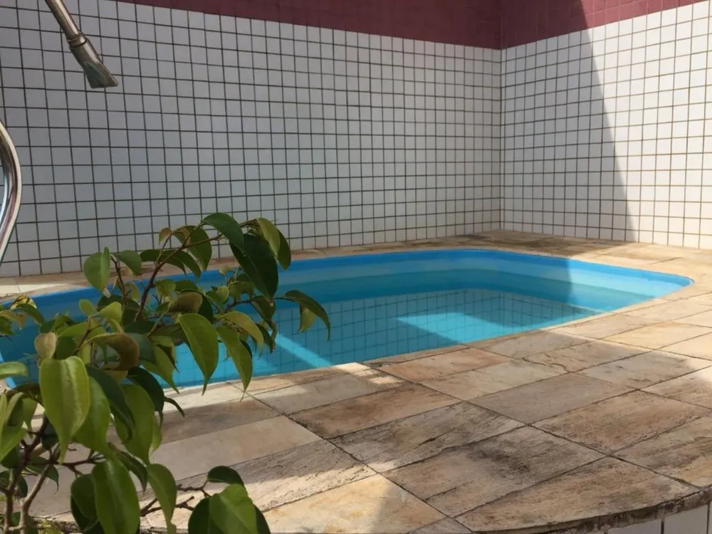 Cobertura, 4 quartos, 224 m² - Foto 14