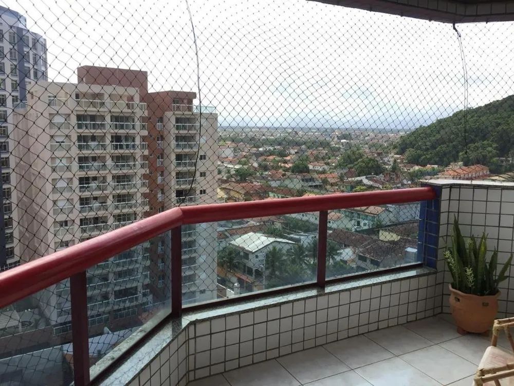 Cobertura, 4 quartos, 224 m² - Foto 6