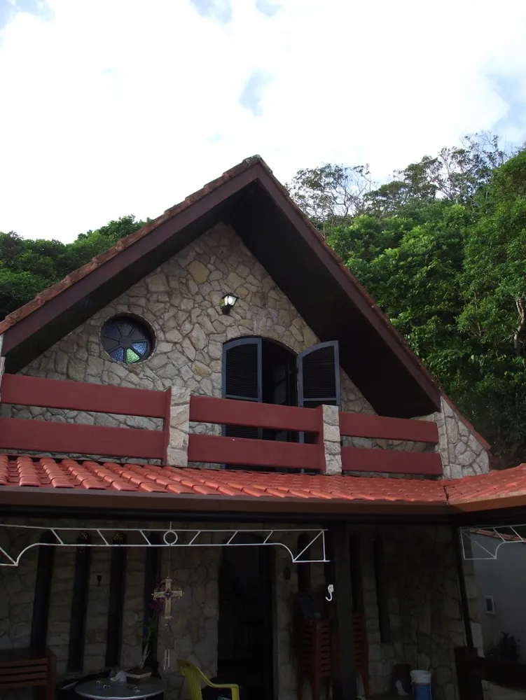 Casa, 4 quartos, 200 m² - Foto 16