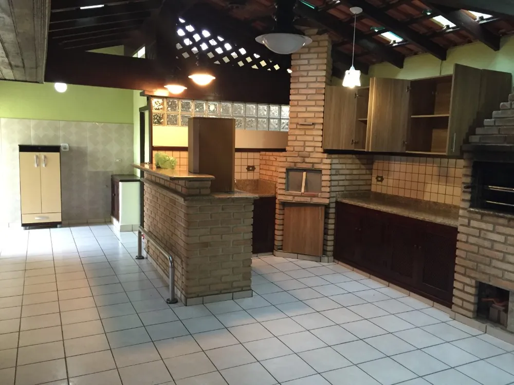 Casa, 4 quartos, 200 m² - Foto 11
