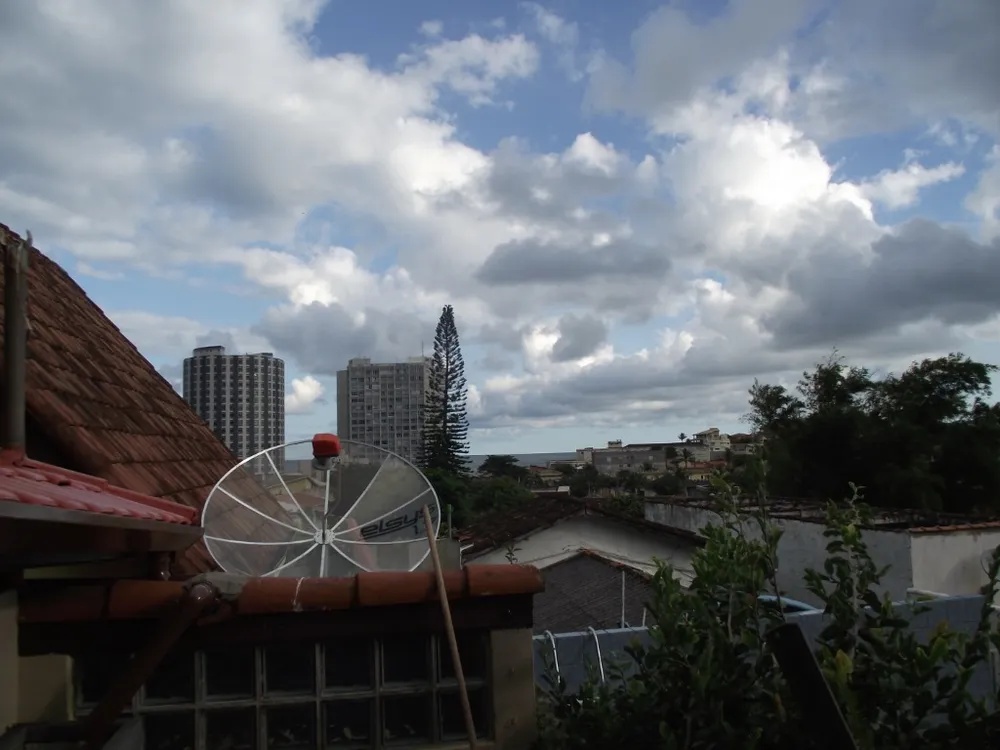 Casa, 4 quartos, 200 m² - Foto 9
