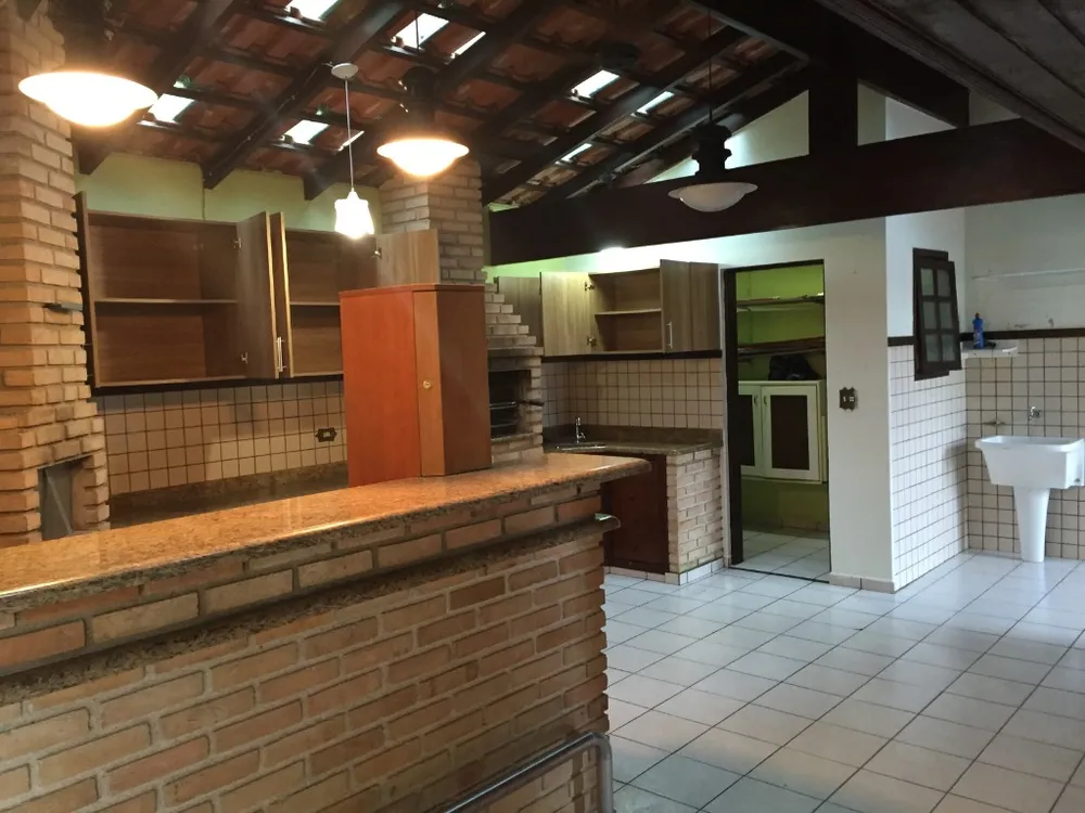 Casa, 4 quartos, 200 m² - Foto 12