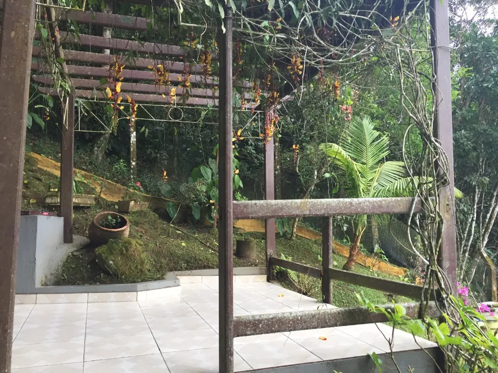 Casa, 4 quartos, 200 m² - Foto 13