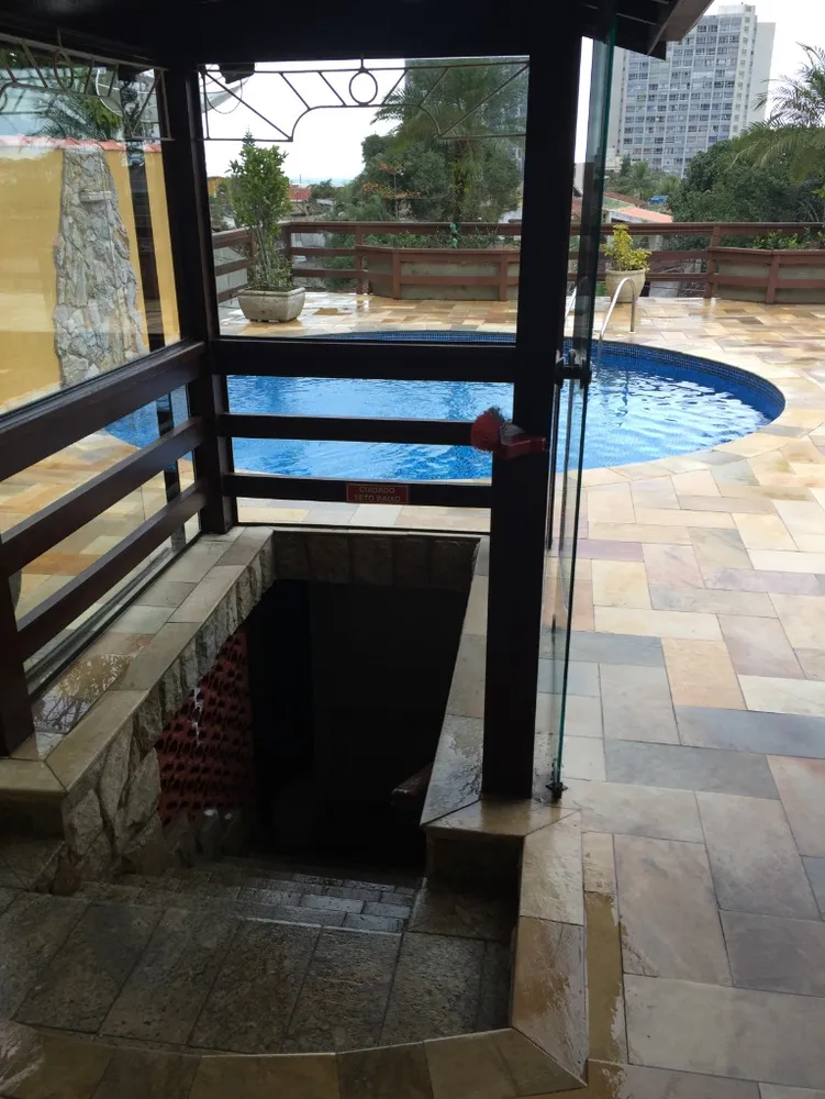 Casa, 4 quartos, 200 m² - Foto 20