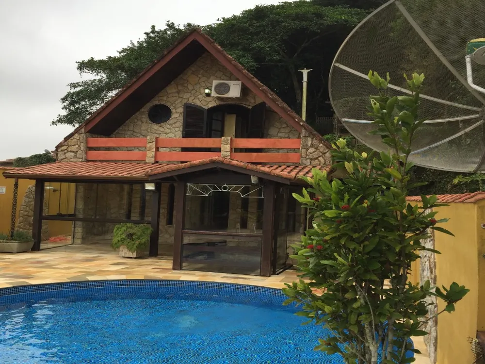 Casa, 4 quartos, 200 m² - Foto 2