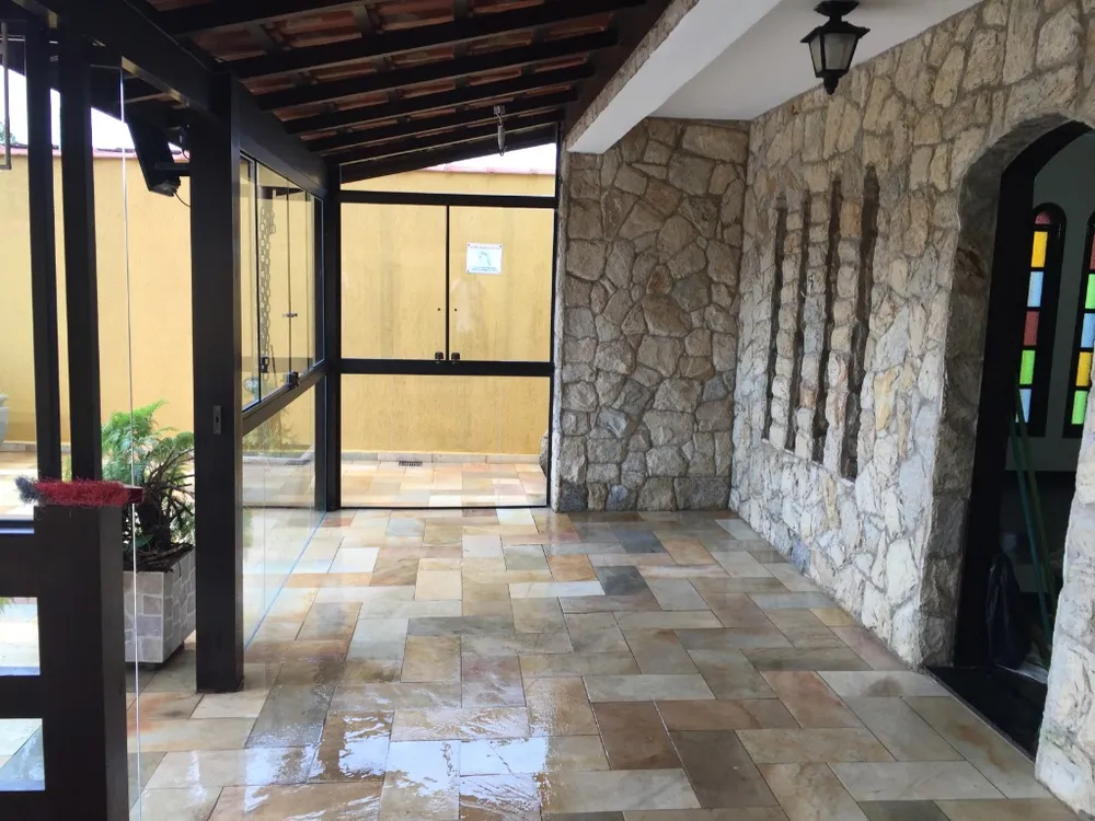Casa, 4 quartos, 200 m² - Foto 19