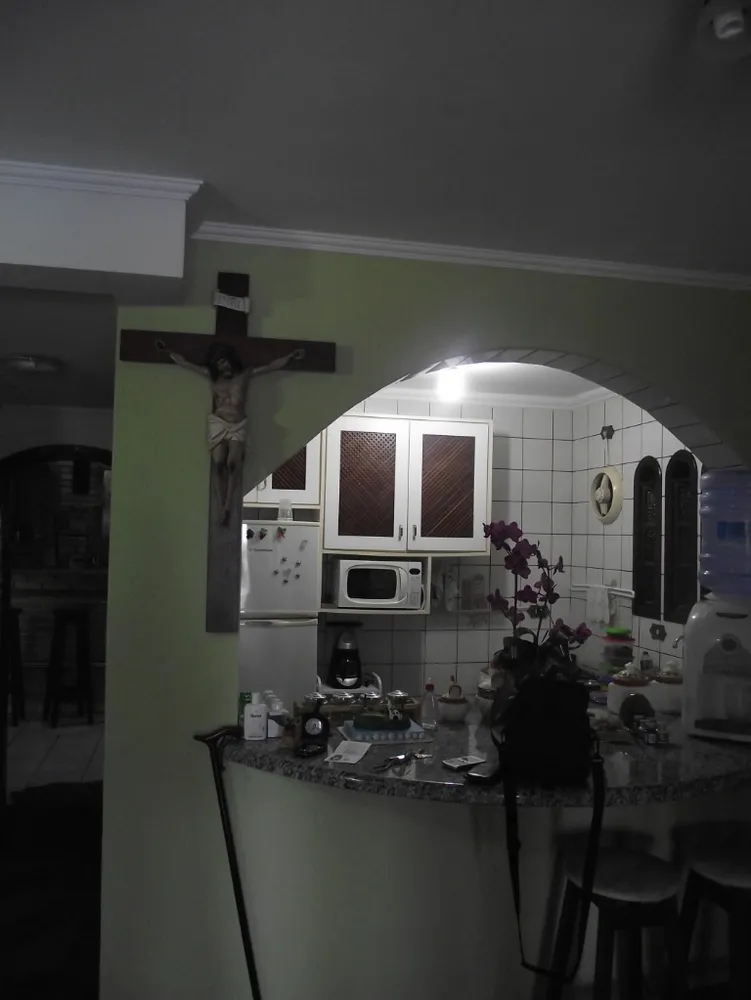 Casa, 4 quartos, 200 m² - Foto 10